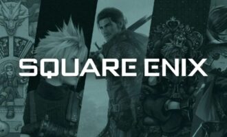 شرکت اسکوئر انیکس فروشگاه جدیدی در ژاپن افتتاح کرد