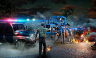 بازی های جایگزین GTA برای موبایل