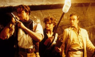ساخت قسمت جدید از سری فیلم The Mummy برای سال 2026 تایید شد