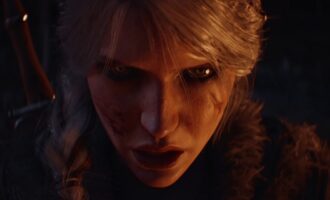سی دی پراجکت صداپیشه نقش سیری در بازی The Witcher 4 را معرفی کرد