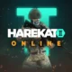 HarekaT 2: Online