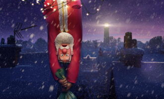انیمیشن آن کریسمس (That Christmas)