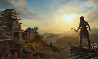 حالت Canon Mode در بازی Assassin's Creed Shadows به جای شما انتخاب خواهد کرد