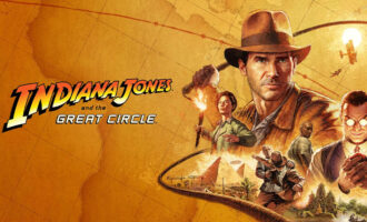 بازی Indiana Jones and The Great Circle
