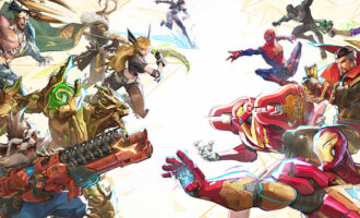 بهترین قهرمان های بازی Marvel Rivals برای مبتدیان