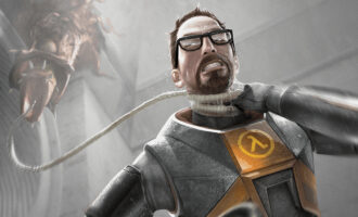 بهترین مادهای بازی Half Life 2