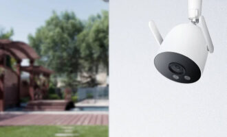 دوربین مداربسته هوشمند چیست؟ از کاربرد تا مزایا