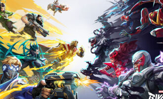 راهنمای بازی Marvel Rivals