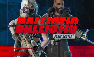 راهنمای مود اول شخص بازی فورتنایت