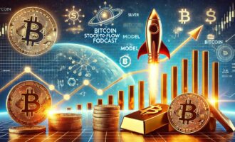 قیمت بیت کوین از ۱۰۰ هزار دلار گذشت! آیا رکوردشکنی ‌های قیمت بیت کوین ادامه خواهد داشت؟