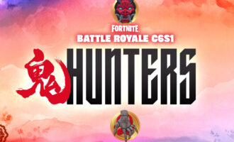 مدالیون های فصل اول از چپتر ششم فورتنایت