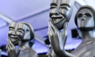 نامزدهای مراسم SAG Awards 2025 اعلام شدند