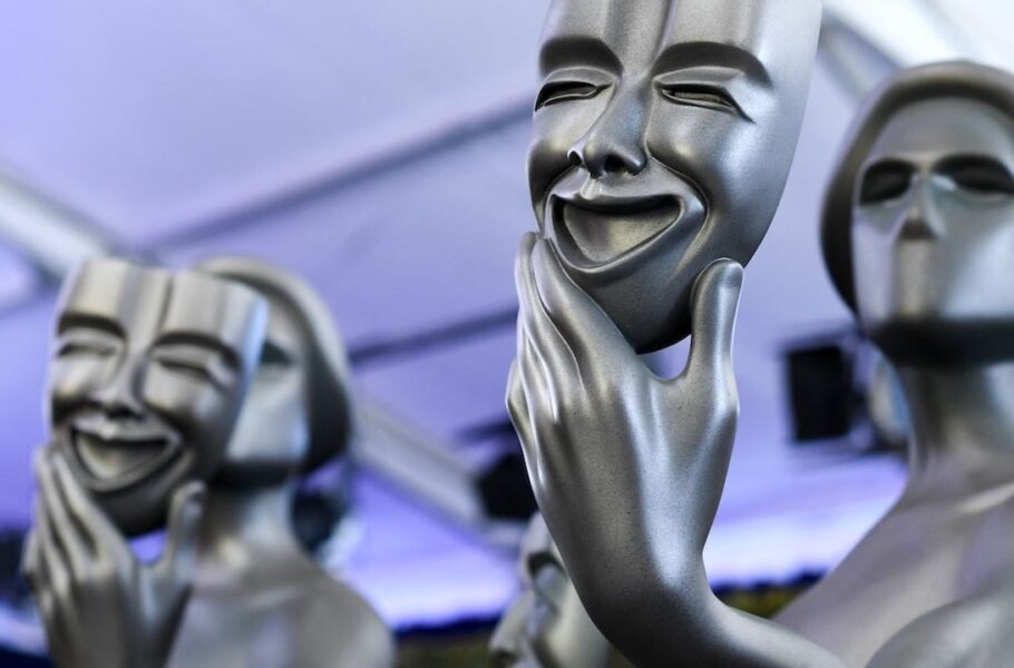 نامزدهای مراسم SAG Awards 2025 اعلام شدند