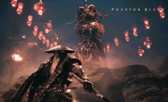 تریلر جدید بازی Phantom Blade Zero منتشر شد