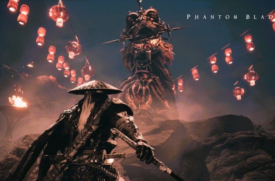 تریلر جدید بازی Phantom Blade Zero منتشر شد