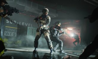 میزان داده‌های جمع‌آوری شده در پلی‌تست‌ Battlefield 6 بی‌سابقه است