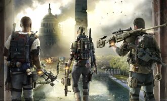 بسته الحاقی بعدی The Division 2 با تاخیر مواجه شد