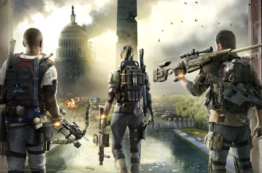 بسته الحاقی بعدی The Division 2 با تاخیر مواجه شد