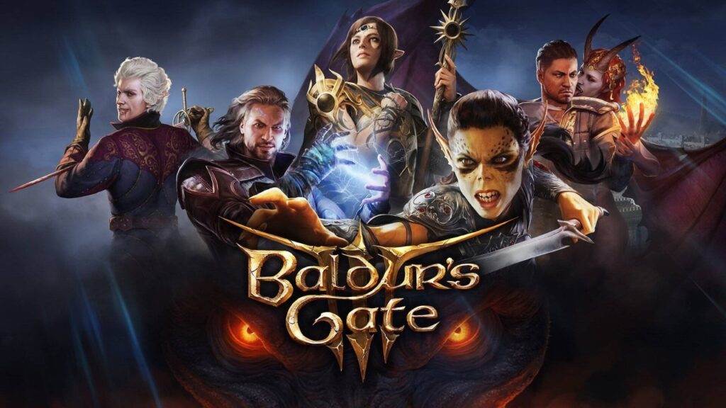 مادهای بازی Baldur's Gate 3 تاکنون بیش از ‍۱۰۰ میلیون بار دانلود شده‌اند