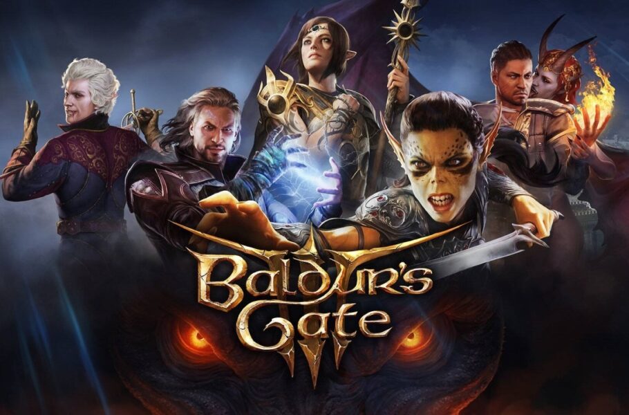 مادهای بازی Baldur's Gate 3 تاکنون بیش از ‍۱۰۰ میلیون بار دانلود شده‌اند