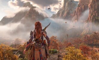 ساخت بازی MMO از سری Horizon لغو شده است