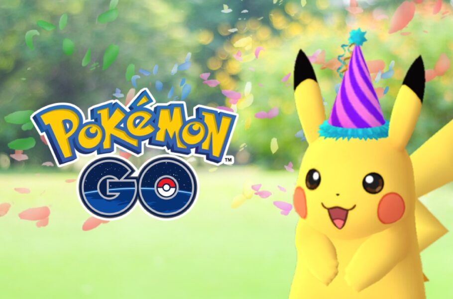 پشتیبانی بازی Pokemon GO از دستگاه‌های اندرویدی ۳۲ بیتی به‌زودی قطع خواهد شد