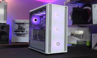 بهترین کیس های کولر مستر