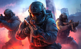 بازی های جایگزین کانتر برای موبایل