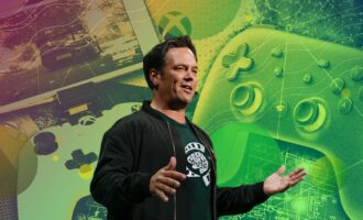 فیل اسپنسر: بازی‌های بیشتری از ایکس‌باکس برای پلتفرم‌های دیگر عرضه خواهند شد