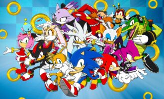 ۱۰ کاراکتر دنیای سونیک که به بازی اختصاصی نیاز دارند