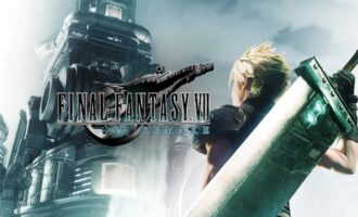 نگارش داستان پارت سوم بازی Final Fantasy 7 Remake به اتمام رسید