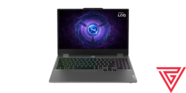 لپ تاپ گیمینگ لنوو مدل LOQ Gaming R7 7435HS