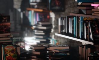 چرا گیمرها باید کتاب بخوانند؟