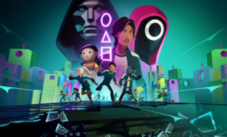 Squid Game: Unleashed