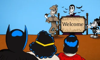 مالکیت عمومی دیسی - Banner