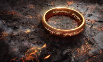 آثار سرزمین میانه - Banner