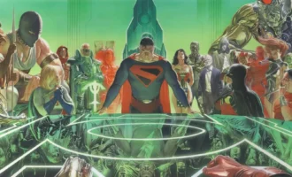 السوردز دیسی - Banner