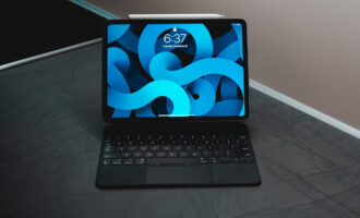 بهترین کیبورد ها برای آیپد و آیپد پرو در 2025