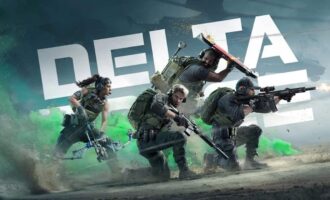 تاریخ انتشار نسخه موبایل دلتا فورس تا تابستان عقب افتاد