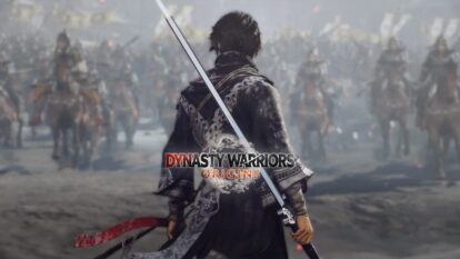 بررسی بازی Dynasty Warriors Origins