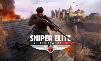 هر آنچه باید از بازی Sniper Elite Resistance بدانید