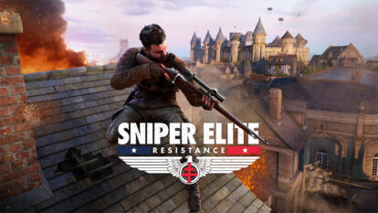 هر آنچه باید از بازی Sniper Elite Resistance بدانید