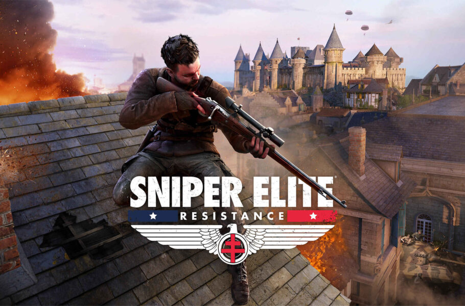 هر آنچه باید از بازی Sniper Elite Resistance بدانید