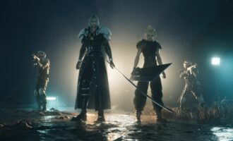 بازی Final Fantasy 7 Rebirth رکورد جدیدی در استیم ثبت کرد