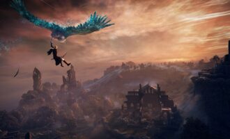 تاریخ شروع تست شبکه بازی Elden Ring Nightreign مشخص شد