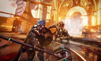 استودیوی Counterplay Games سازنده بازی Godfall تعطیل شد