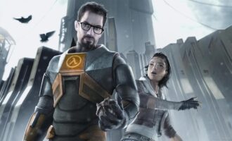 بازی Half-Life 3