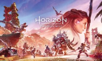 بازی Horizon Forbidden West از استیم بیش از ۱۷۰ کشور حذف شد