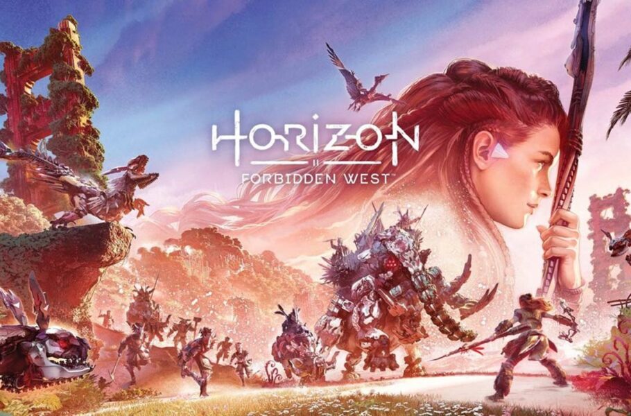 بازی Horizon Forbidden West از استیم بیش از ۱۷۰ کشور حذف شد