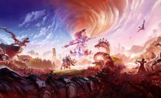 سونی انتظار دارد بازی آنلاین هورایزن حداقل 1 میلیون بازیکن جذب کند